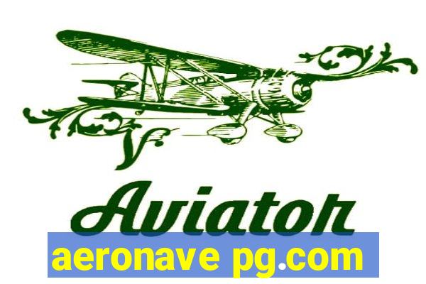 aeronave pg.com